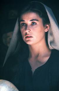 Кадр Седьмое знамение