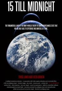 Постер 15 Till Midnight