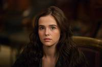 Кадр Академия вампиров