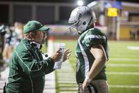 Кадр Игра на высоте