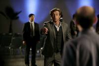 Кадр Менталист