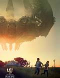 Постер из фильма "Трансформеры: Время вымирания" - 1