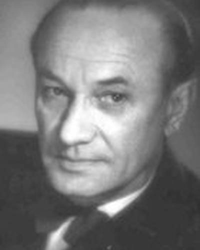 Тадеуш Бялощиньский фото