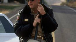 Кадр из фильма "Обход (видео)" - 1