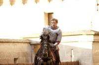 Кадр Мерлин