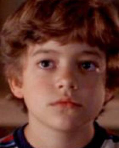 Бен Фолкнер фото