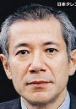 Такео Накахара фото