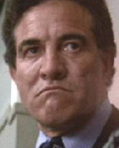 Тони Джорджо фото