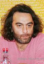 Джаник Файзиев фото