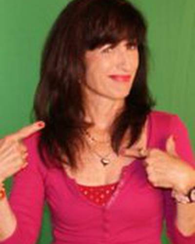 Susan Saiger фото