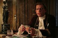 Кадр Замок в Швеции