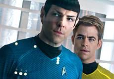 «Стартрек: Возмездие» назвали худшим фильмом франшизы