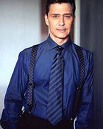 Ричард Иден фото