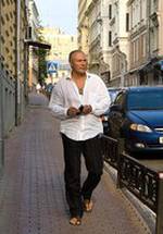 Олег Гущин фото