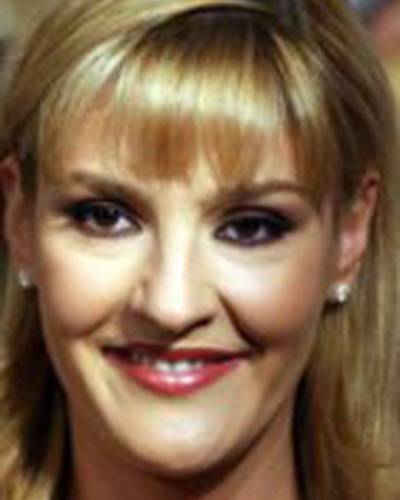 Шанталь Андере фото