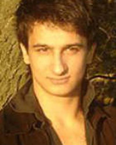 Алексей Ванифатьев фото