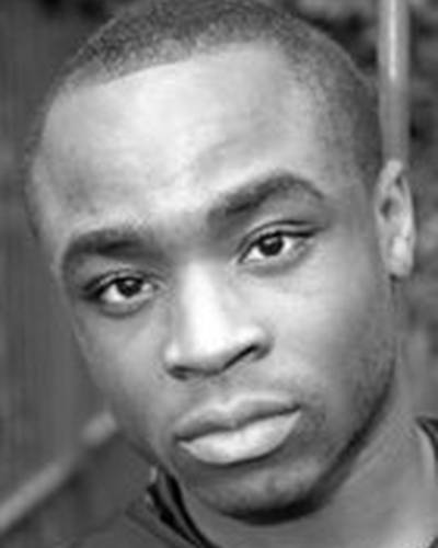 Майкл Кофи фото