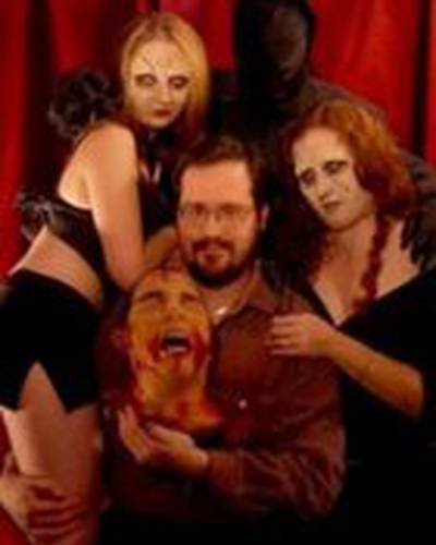 Глен Бэйсли фото