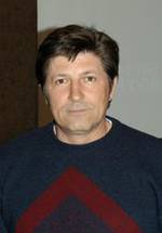 Николай Боклан фото