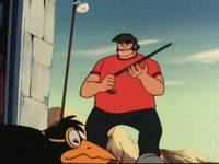 Кадр Великий Мазингер
