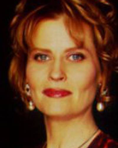 Мэри Кэй Адамс фото