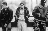 Кадр Ненависть