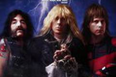 Это – Spinal Tap!