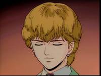 Кадр Легенда о героях Галактики