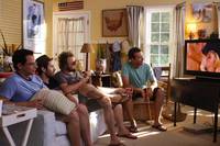 Кадр Старая добрая оргия