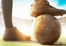 Неизвестную история FIFA покажут в украинском прокате