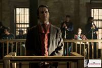 Кадр Заговорщица