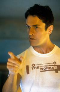 Кадр Лучший друг