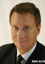 Кен Альтер фото