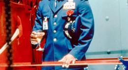 Кадр из фильма "Миротворец" - 1