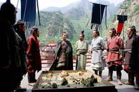 Кадр Битва у Красной скалы