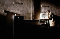 Кадр Миссисипи в огне