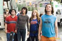 Кадр Голый барабанщик