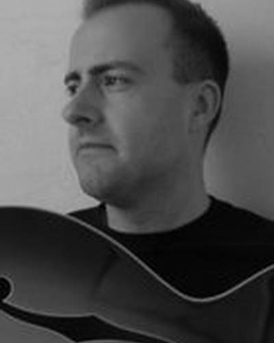 Девин Берроуз фото