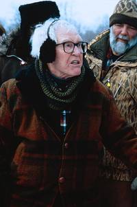 Кадр Старые ворчуны