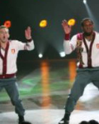 Кент Бойд фото