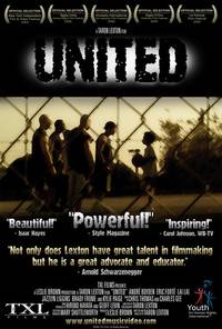 Постер United