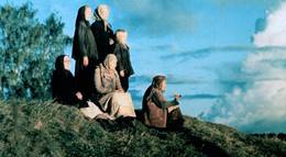 Кадр из фильма "Прощание" - 1