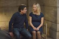 Кадр Тайные связи