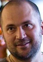 Илья Овсенев фото