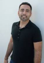 Paul Saucido фото