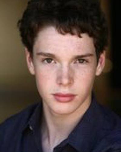 Джаррод Бэйли фото