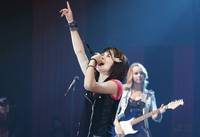 Кадр Лимонадный рот