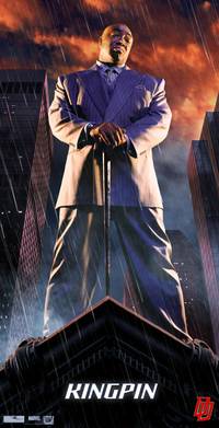 Постер Сорвиголова