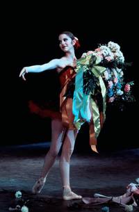 Кадр Поворотный пункт