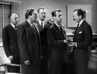 Кадр Синий георгин